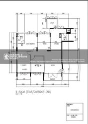 Blk 305 Teck Ghee Vista (Ang Mo Kio), HDB 5 Rooms #576811151